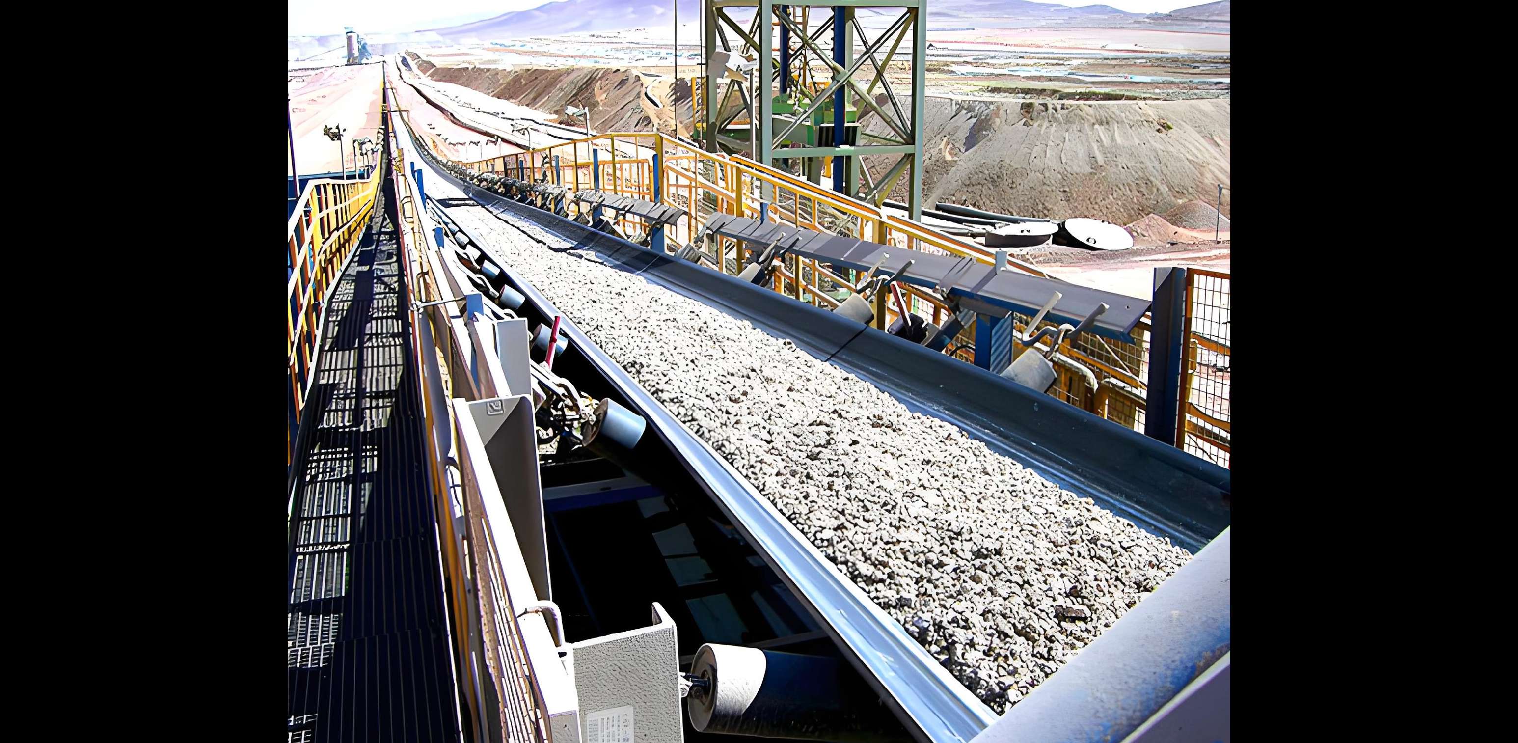 礦山礦石皮帶機(jī)、提升機(jī)運(yùn)送系統(tǒng).jpg