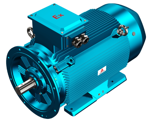 16503563987458043BCC.png YFB系列粉塵防爆三相異步電機.png